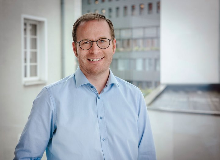Diemo Rabe Team | Klarwert